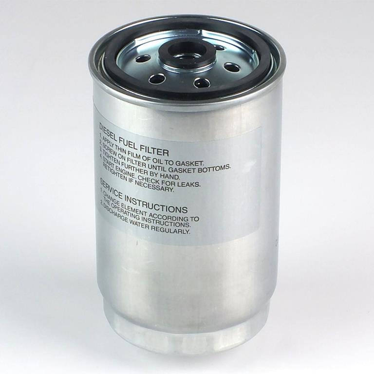 Filtre à carburant (Filtre à gasoil) DELPHI ref. HDF685